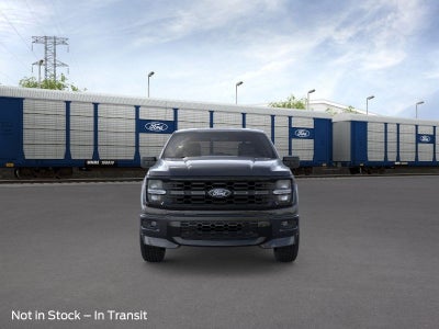 2026 Ford F-150 STX LOBO