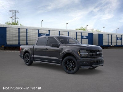2026 Ford F-150 STX LOBO