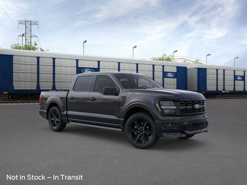 2026 Ford F-150 STX LOBO