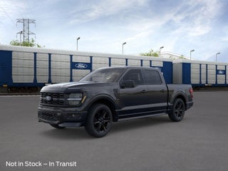 2026 Ford F-150 STX LOBO