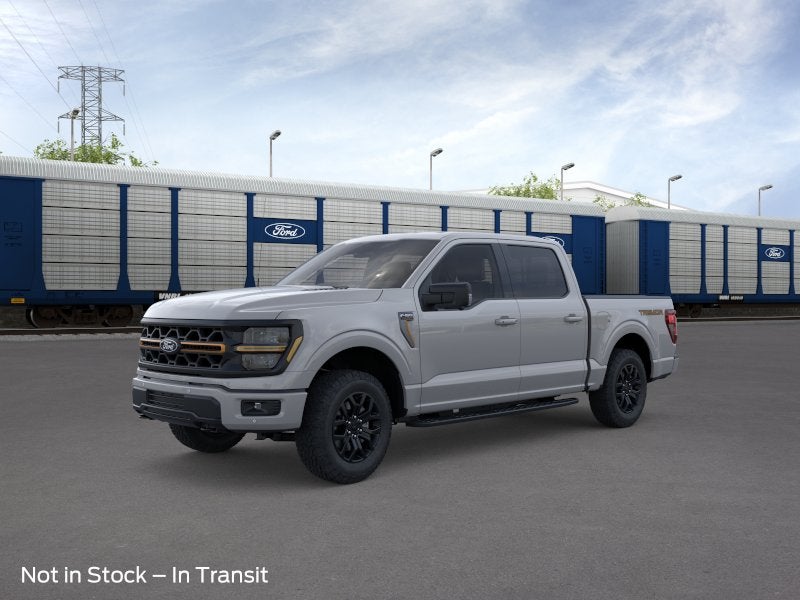 2026 Ford F-150 Tremor 4x4 SuperCrew 5-1/2 Box's photo