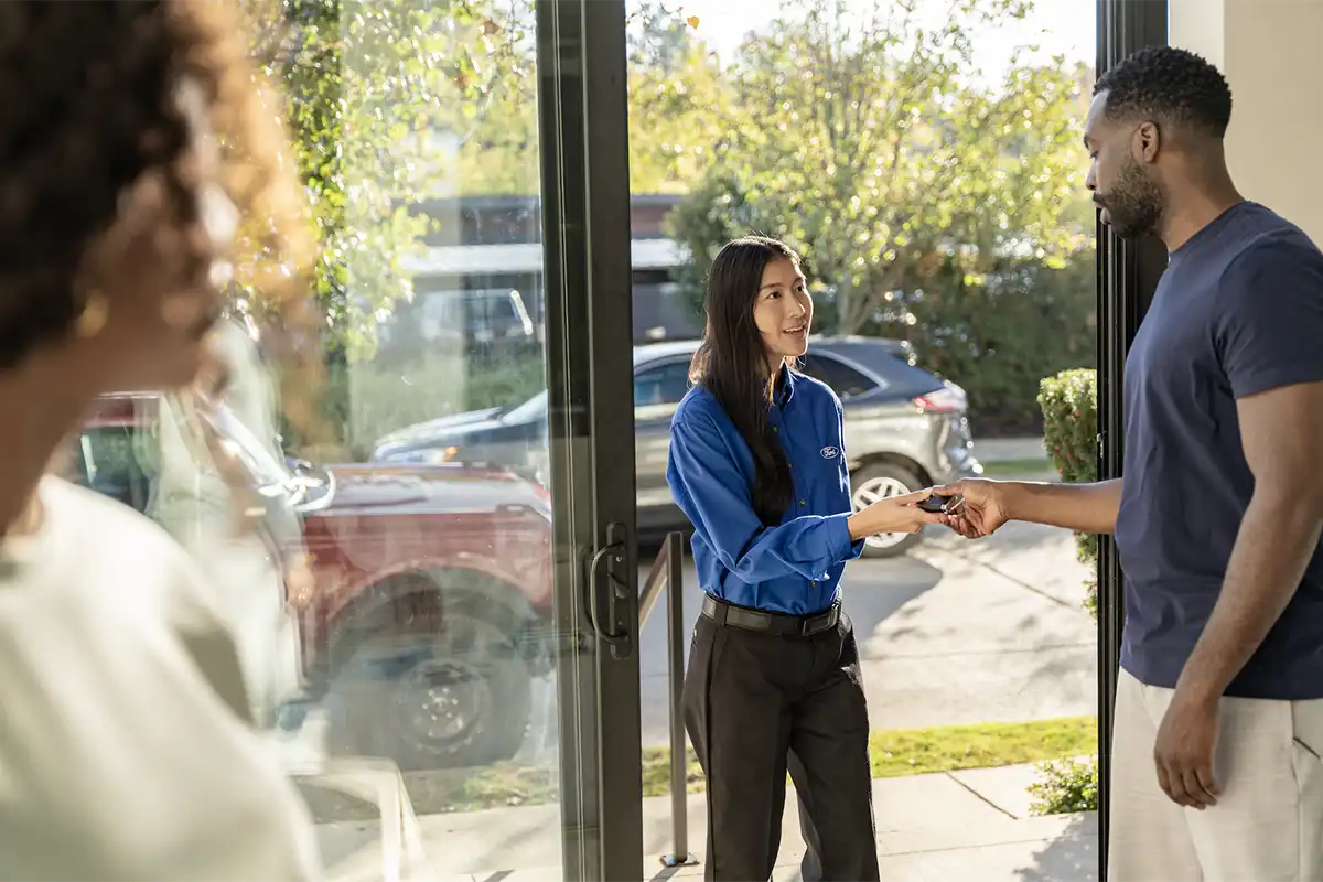 River Bend Ford, Inc. in Bainbridge GA