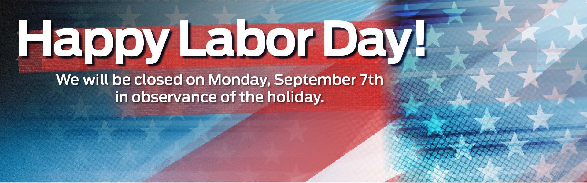 Labor Day 2026