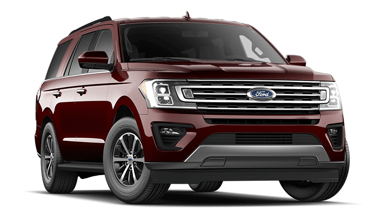 2021 Ford Expedition