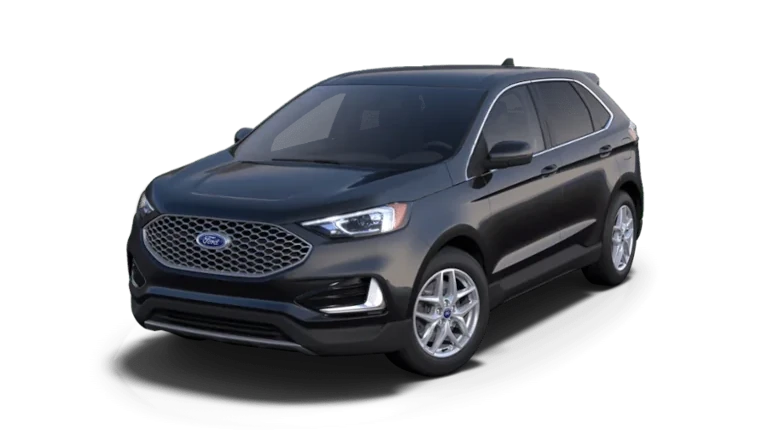 2024 Ford Edge® SUV, Safety Features