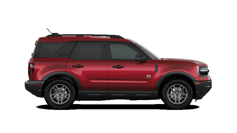 Ford Bronco Sport