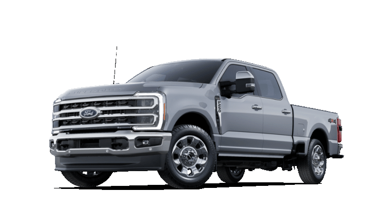 2026 Ford Super Duty F-250 King Ranch®