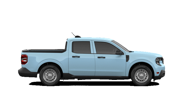 Ford Maverick