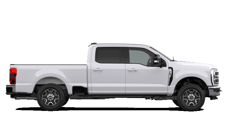 Ford Super Duty