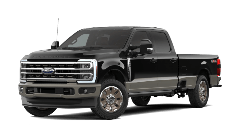 2026 Ford Super Duty® F-350® King Ranch®