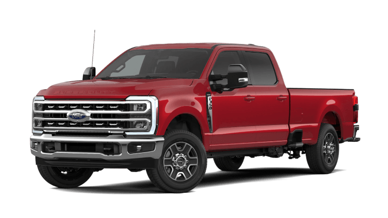 2026 Ford Super Duty® F-350® Lariat®