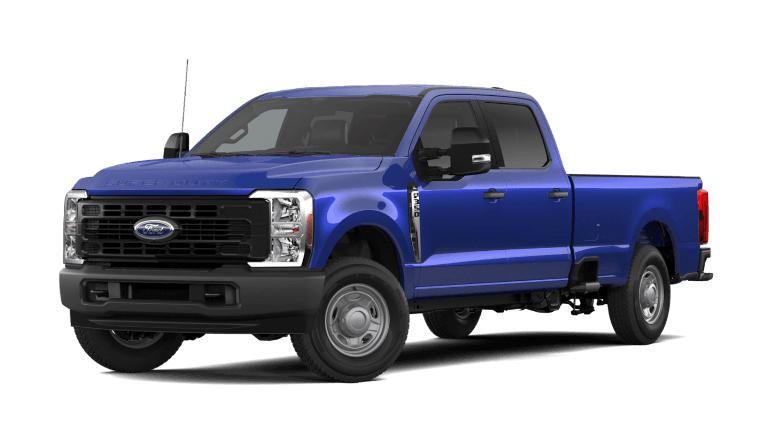 2026 Ford Super Duty® F-350® XL