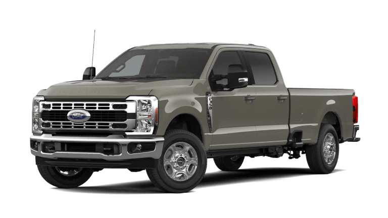 2026 Ford Super Duty® F-350® XLT