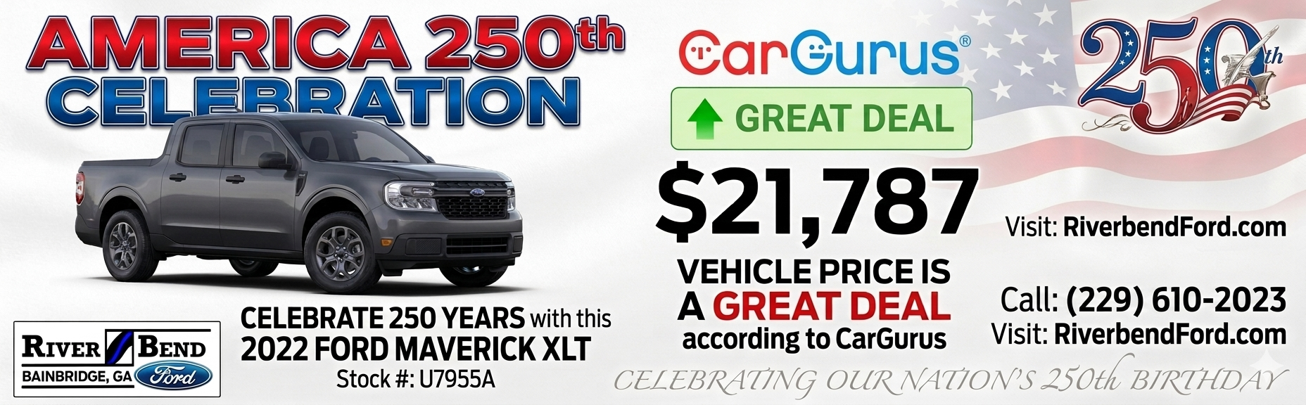 2022 Ford Maverick XLT CarGurus Great Deal