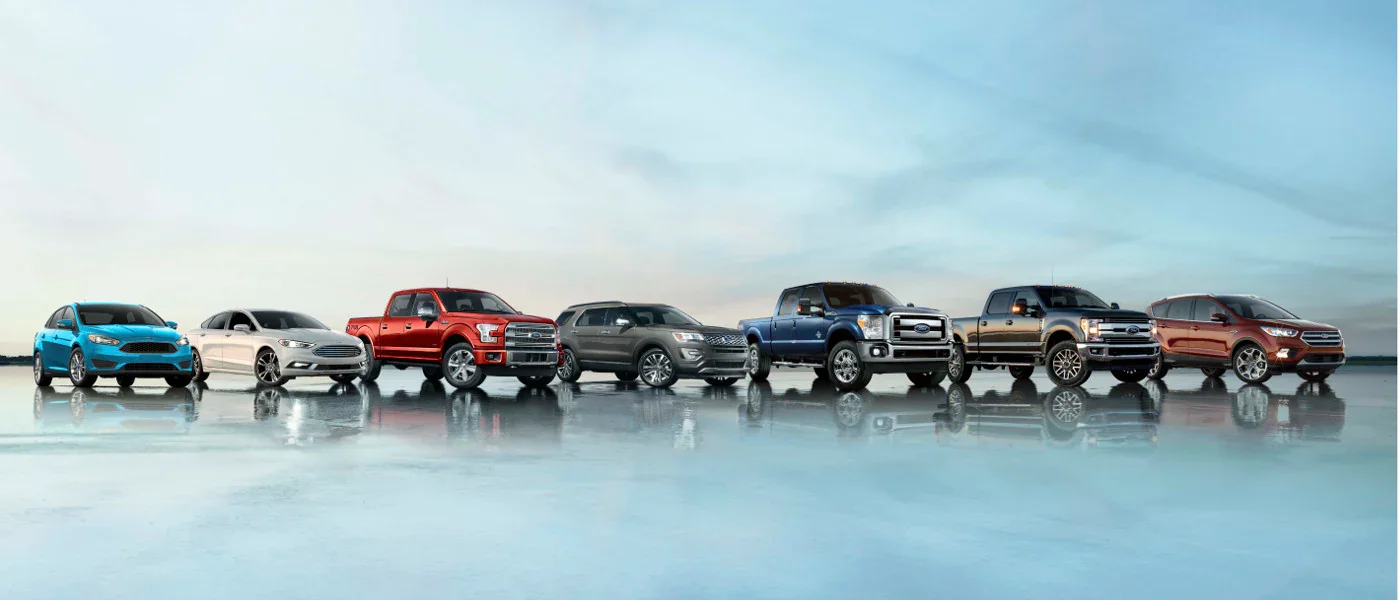 River Bend Ford, Inc. in Bainbridge GA